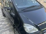 Mercedes-Benz A 160 2004 годаfor3 500 000 тг. в Алматы – фото 4
