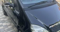 Mercedes-Benz A 160 2004 года за 3 500 000 тг. в Алматы – фото 4