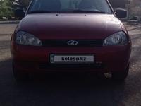 ВАЗ (Lada) Kalina 1118 2006 годаүшін1 800 000 тг. в Уральск