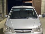 Hyundai Getz 2004 года за 2 600 000 тг. в Шымкент