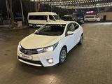 Toyota Corolla 2013 годаfor6 500 000 тг. в Туркестан