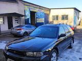 Subaru Legacy 1996 годаfor2 500 000 тг. в Шу – фото 2