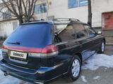 Subaru Legacy 1996 годаfor2 500 000 тг. в Шу – фото 4