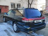 Subaru Legacy 1996 годаfor2 500 000 тг. в Шу – фото 5