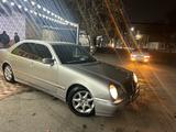 Mercedes-Benz E 240 2001 года за 3 950 000 тг. в Шымкент – фото 3