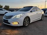 Hyundai Grandeur 2011 года за 3 400 000 тг. в Кентау – фото 2