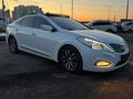 Hyundai Grandeur 2011 года за 3 400 000 тг. в Кентау – фото 3