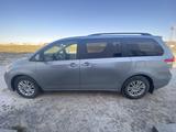 Toyota Sienna 2014 года за 9 000 000 тг. в Актау – фото 5