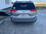 Toyota Sienna 2014 года за 9 000 000 тг. в Актау – фото 3