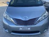 Toyota Sienna 2014 года за 9 000 000 тг. в Актау – фото 2