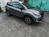 Renault Kaptur 2018 годаүшін7 600 000 тг. в Караганда