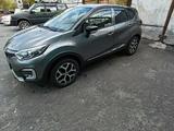 Renault Kaptur 2018 годаүшін7 600 000 тг. в Караганда – фото 2