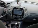 Renault Kaptur 2018 годаүшін7 600 000 тг. в Караганда – фото 5