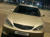 Toyota Camry 2005 года за 5 000 000 тг. в Кызылорда