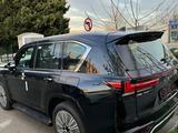 Lexus LX 600 2024 годаүшін76 000 000 тг. в Алматы – фото 3