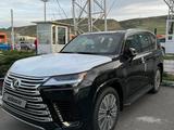 Lexus LX 600 2024 года за 76 000 000 тг. в Алматы