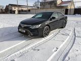 Toyota Camry 2015 годаүшін10 600 000 тг. в Актау – фото 2