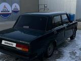 ВАЗ (Lada) 2107 2007 годаүшін300 000 тг. в Актау – фото 3