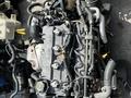 Двигатель RF5C 2.0л Мазда МПВ Mazda MPV контракт за 450 000 тг. в Шымкент – фото 4