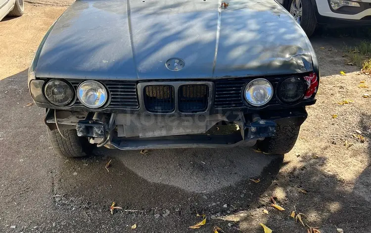 BMW 520 1989 годаүшін530 000 тг. в Астана