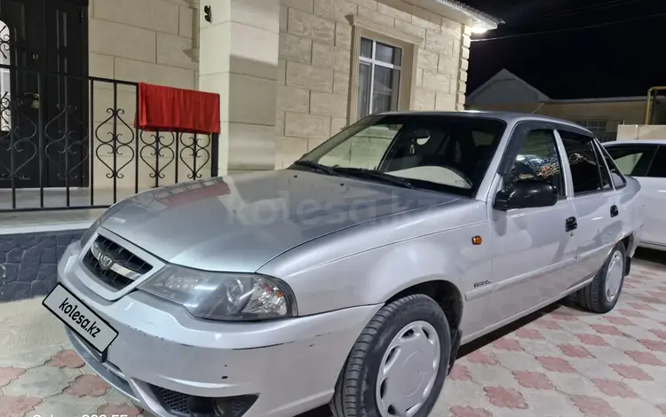 Daewoo Nexia 2012 года за 1 500 000 тг. в Актау