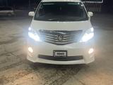 Toyota Alphard 2010 года за 5 200 000 тг. в Актау – фото 4