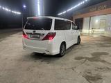 Toyota Alphard 2010 года за 5 200 000 тг. в Актау – фото 3