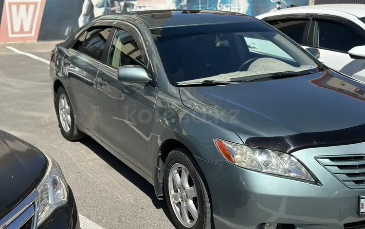 Toyota Camry 2006 года за 6 300 000 тг. в Шымкент