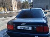 Audi 100 1993 года за 2 000 000 тг. в Талдыкорган – фото 5