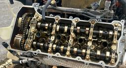 Двигатель 3UR-FE VVTi 5.7л на Toyota Tundra 3UR/2UZ/1UR/2TR/1GR за 295 000 тг. в Алматы – фото 2