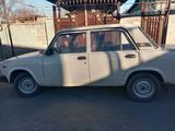 ВАЗ (Lada) 2107 1996 годаүшін950 000 тг. в Кентау – фото 2