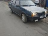 ВАЗ (Lada) 21099 1998 года за 800 000 тг. в Кокшетау