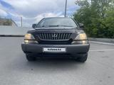 Lexus RX 300 2000 года за 5 500 000 тг. в Кокшетау