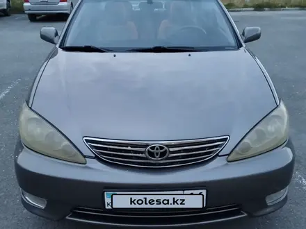 Toyota Camry 2005 года за 6 000 000 тг. в Семей