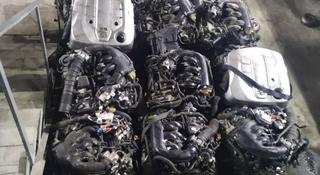 Двигатель Lexus gs300 3gr -fe 3.0Л (1GR/2GR/3GR/4GR) за 352 245 тг. в Алматы