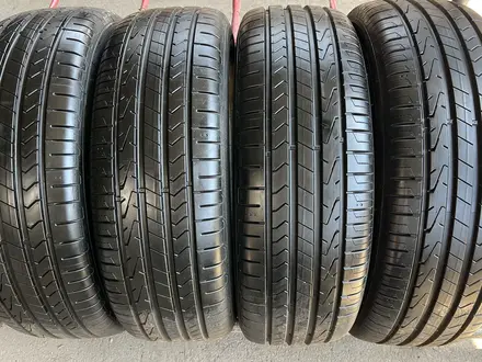 235/65/17 лето 4шт. HANKOOK VENTUS prime3x за 130 000 тг. в Алматы – фото 2