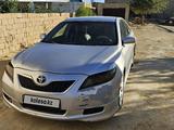 Toyota Camry 2008 года за 5 850 000 тг. в Бейнеу