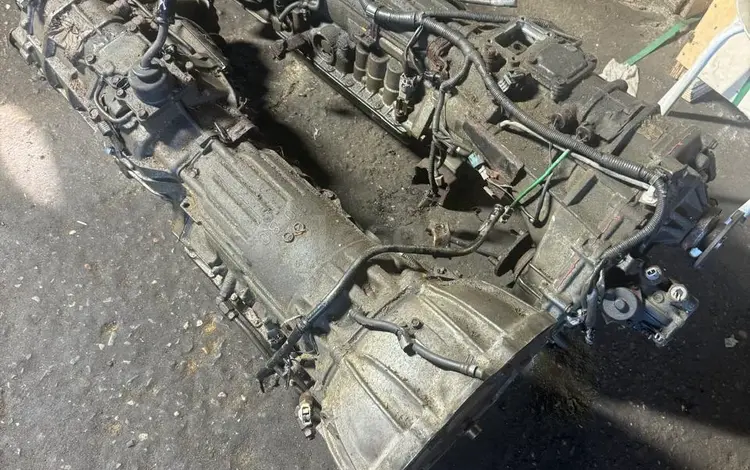 Акпп 2UZ 30-40LE за 320 000 тг. в Усть-Каменогорск