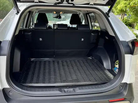 Toyota RAV4 2020 года за 16 500 000 тг. в Актобе – фото 19