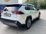 Toyota RAV4 2020 года за 16 500 000 тг. в Актобе – фото 5