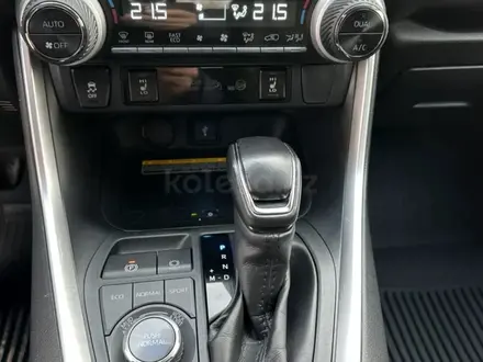 Toyota RAV4 2020 года за 16 500 000 тг. в Актобе – фото 8