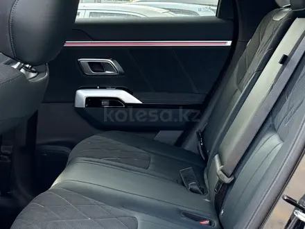 Deepal G318 2025 года за 16 200 000 тг. в Алматы – фото 10
