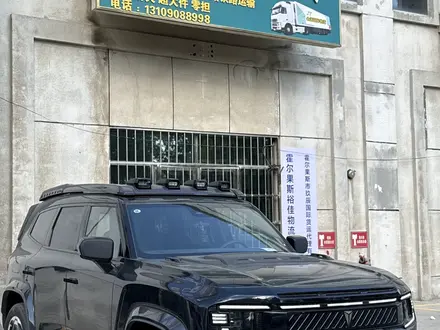 Deepal G318 2025 года за 16 200 000 тг. в Алматы