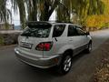 Lexus RX 300 2001 года за 5 150 000 тг. в Алматы – фото 3