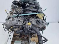 Двигатель Lexus GS 350for650 000 тг. в Астана