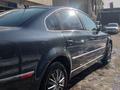 Volkswagen Passat 2003 года за 2 600 000 тг. в Алматы – фото 10