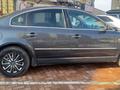 Volkswagen Passat 2003 года за 2 600 000 тг. в Алматы – фото 2