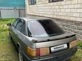 Audi 80 1989 года за 550 000 тг. в Алматы – фото 4