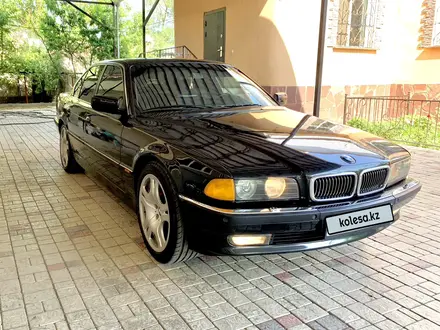 BMW 728 1997 года за 3 500 000 тг. в Тараз – фото 3