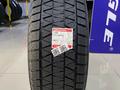 Bridgestone 2024 Blizzak DM V3 275/60 R20 115R за 115 000 тг. в Алматы